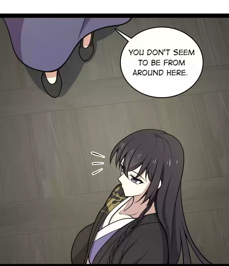 The Martial Emperor's Life After Seclusion Chapter 114