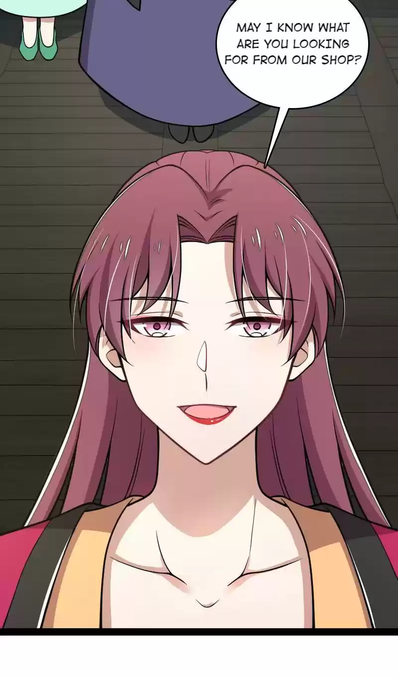 The Martial Emperor's Life After Seclusion Chapter 114