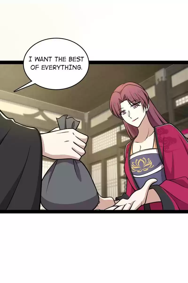 The Martial Emperor's Life After Seclusion Chapter 114