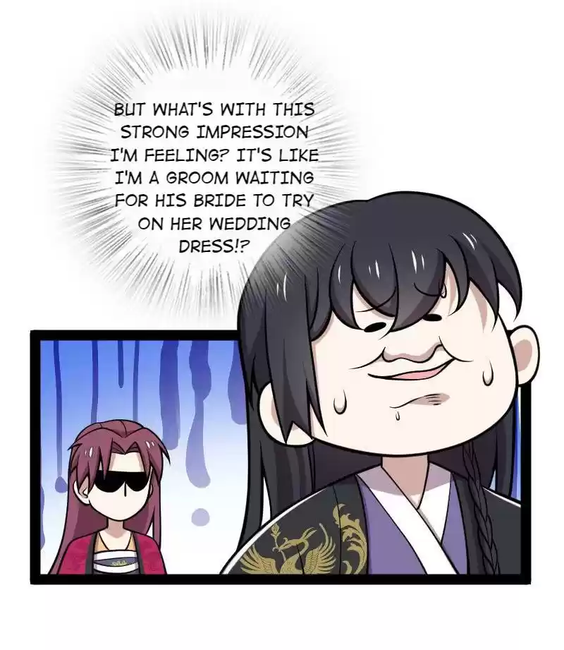 The Martial Emperor's Life After Seclusion Chapter 114