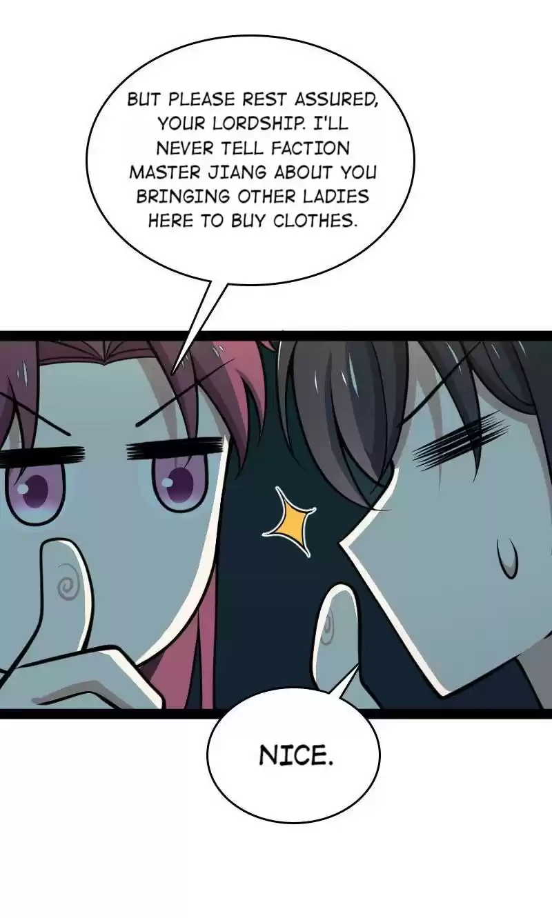 The Martial Emperor's Life After Seclusion Chapter 114