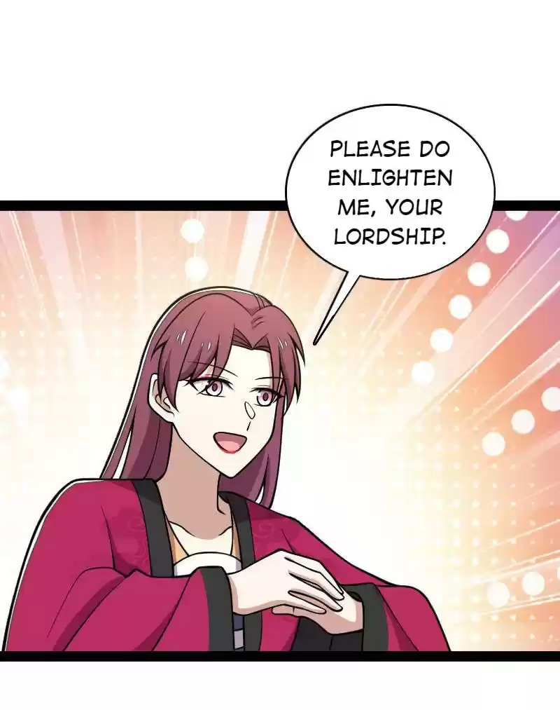 The Martial Emperor's Life After Seclusion Chapter 114