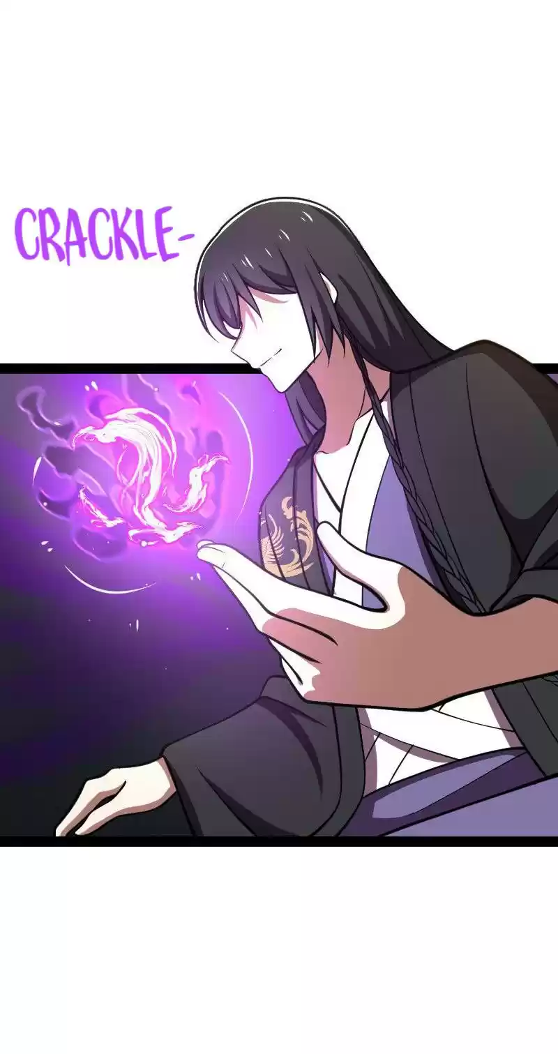 The Martial Emperor's Life After Seclusion Chapter 114