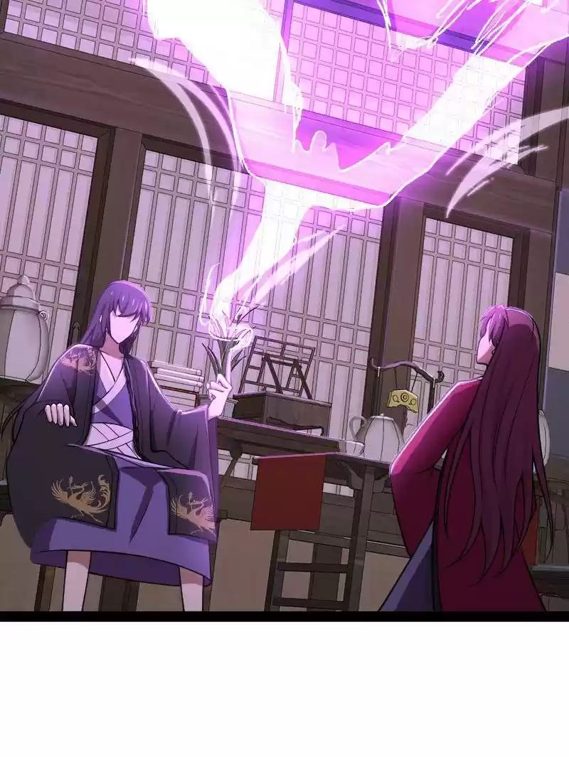 The Martial Emperor's Life After Seclusion Chapter 114