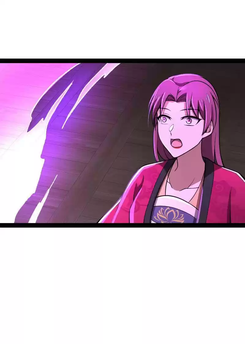 The Martial Emperor's Life After Seclusion Chapter 114