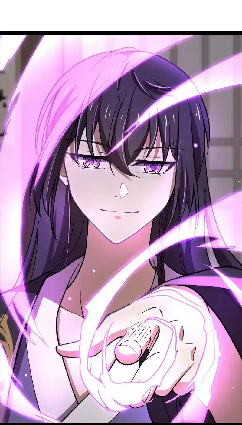 The Martial Emperor's Life After Seclusion Chapter 114