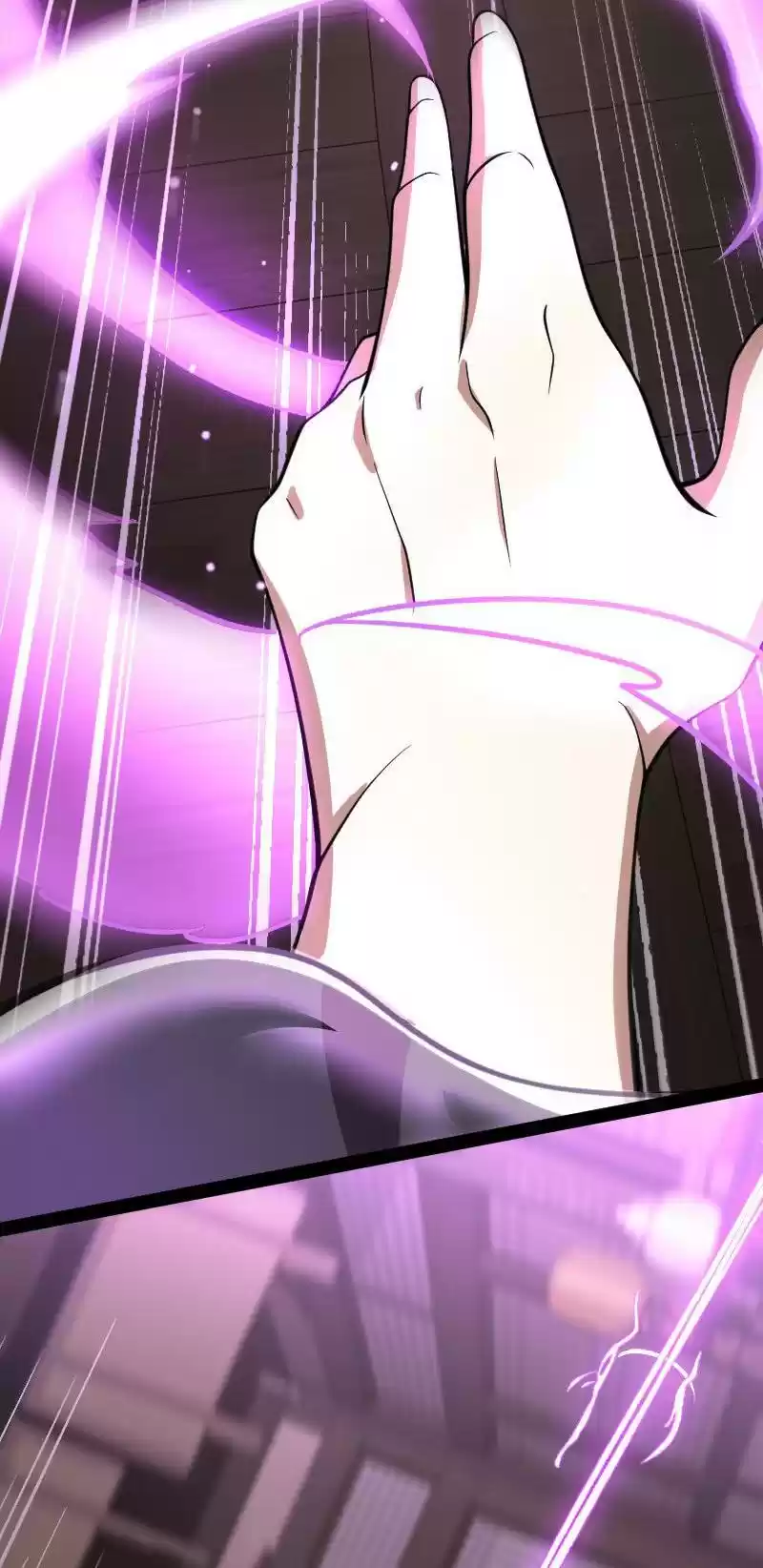 The Martial Emperor's Life After Seclusion Chapter 114