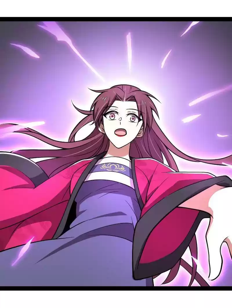 The Martial Emperor's Life After Seclusion Chapter 114