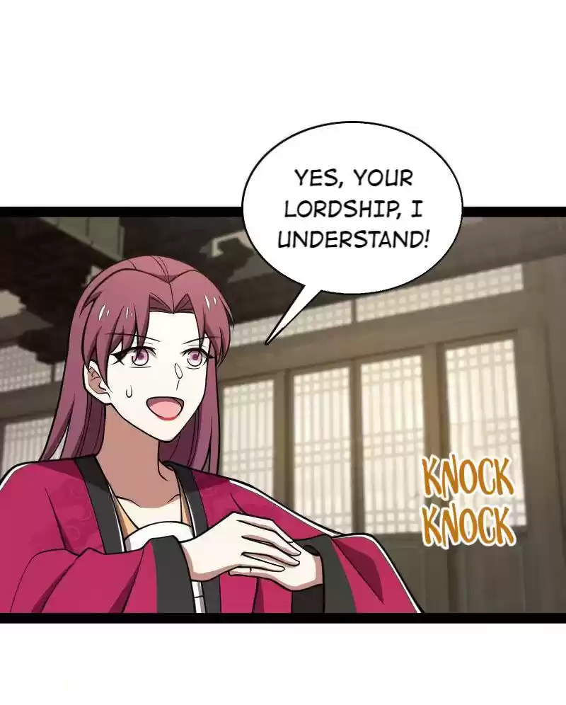 The Martial Emperor's Life After Seclusion Chapter 114