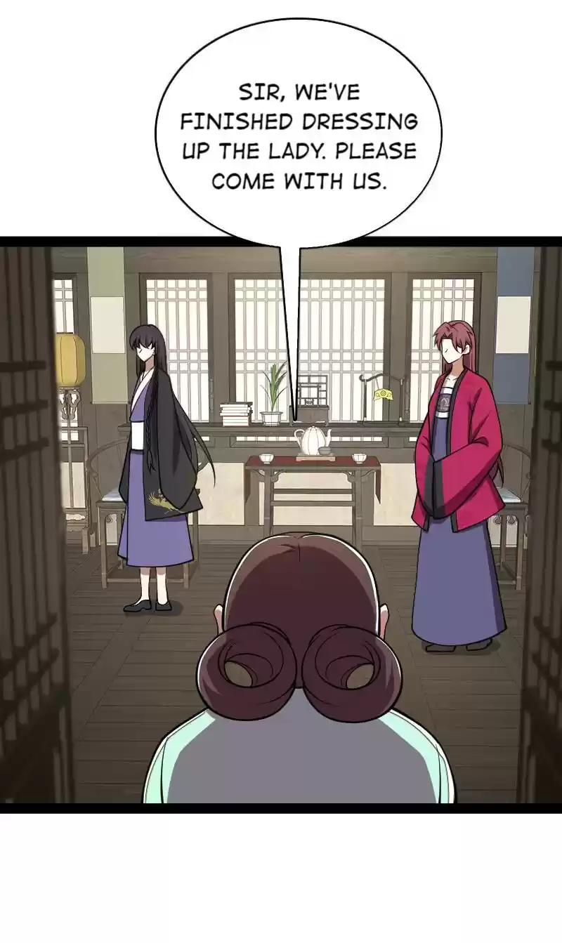 The Martial Emperor's Life After Seclusion Chapter 114