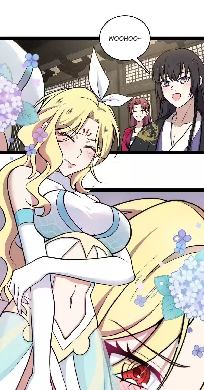 The Martial Emperor's Life After Seclusion Chapter 114