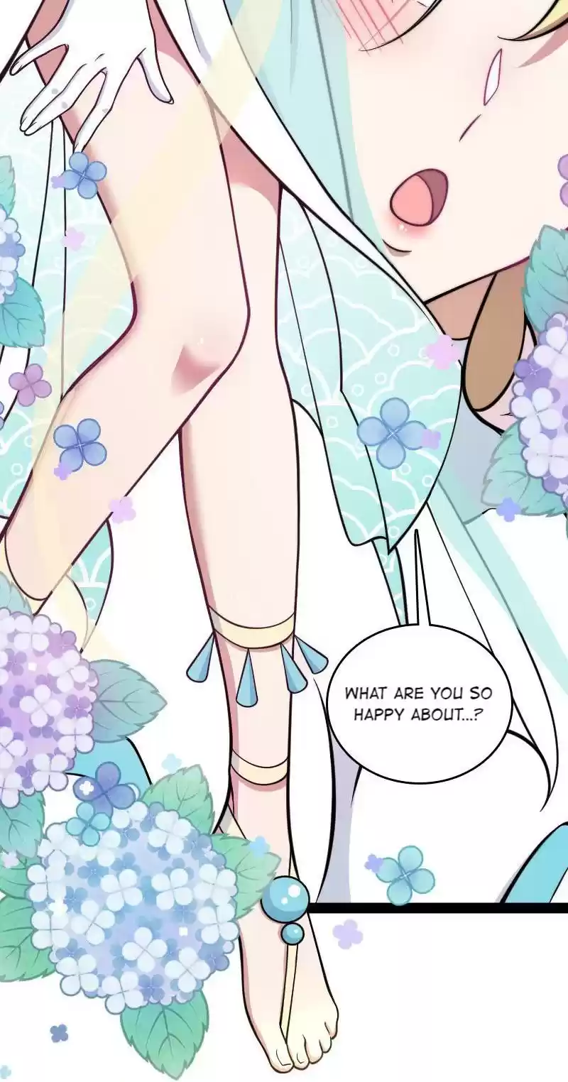 The Martial Emperor's Life After Seclusion Chapter 114