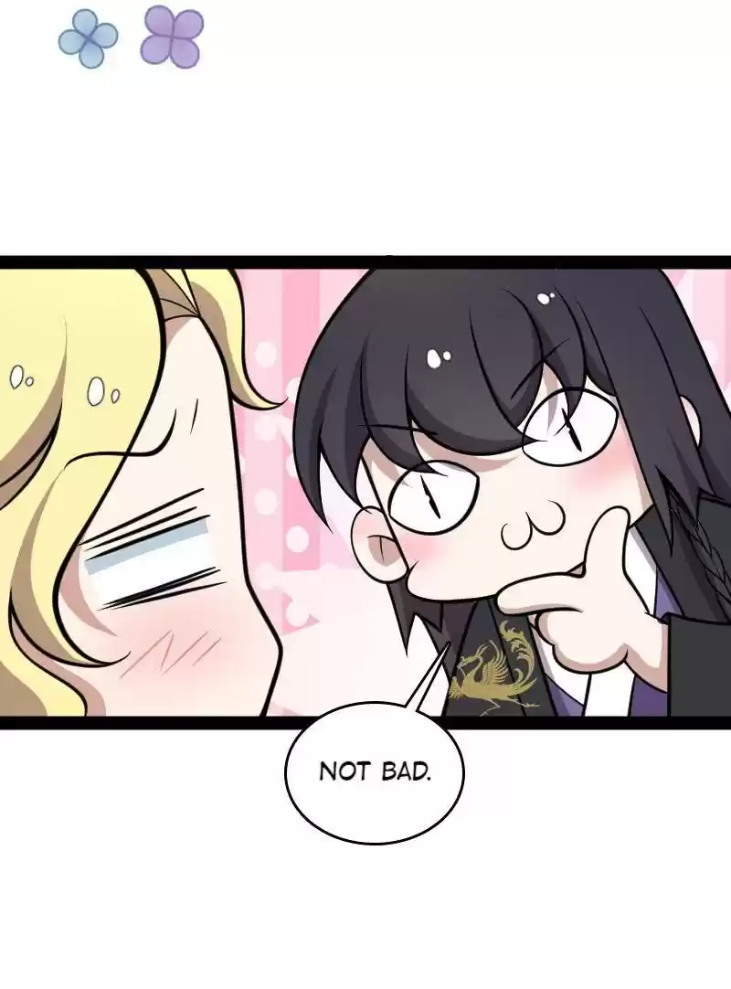 The Martial Emperor's Life After Seclusion Chapter 114