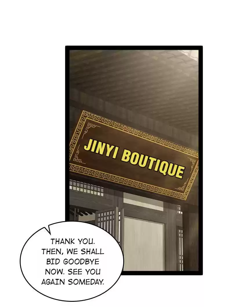 The Martial Emperor's Life After Seclusion Chapter 114