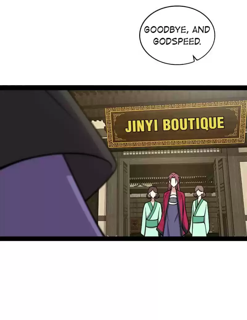 The Martial Emperor's Life After Seclusion Chapter 114