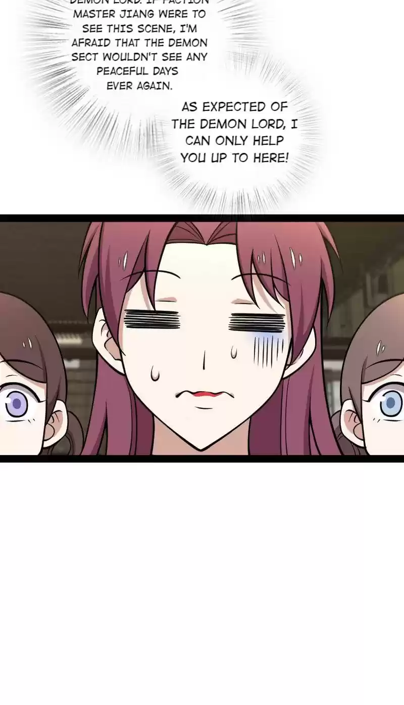 The Martial Emperor's Life After Seclusion Chapter 114