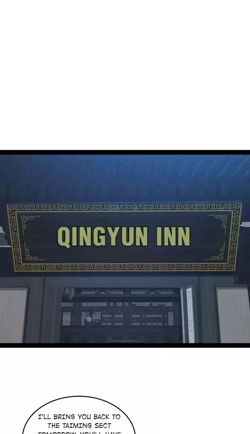 The Martial Emperor's Life After Seclusion Chapter 114