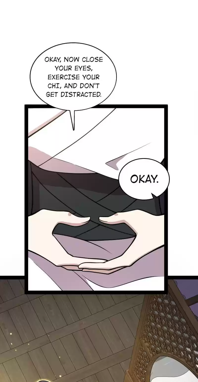 The Martial Emperor's Life After Seclusion Chapter 114