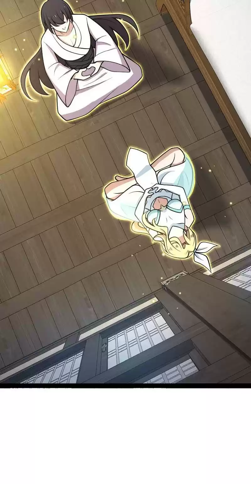 The Martial Emperor's Life After Seclusion Chapter 114