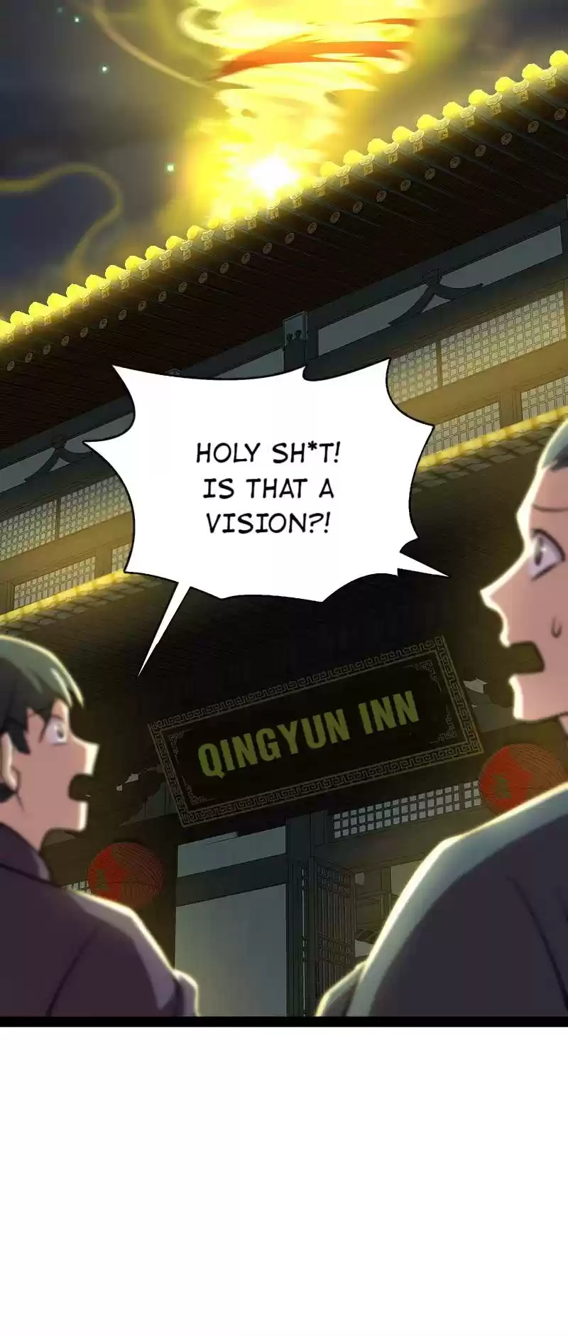 The Martial Emperor's Life After Seclusion Chapter 114