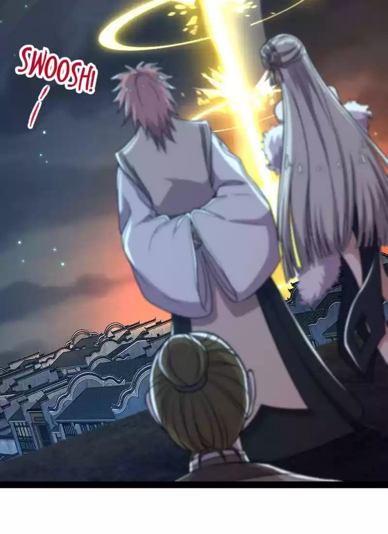 The Martial Emperor's Life After Seclusion Chapter 114