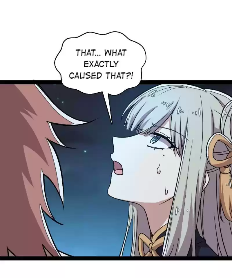 The Martial Emperor's Life After Seclusion Chapter 114