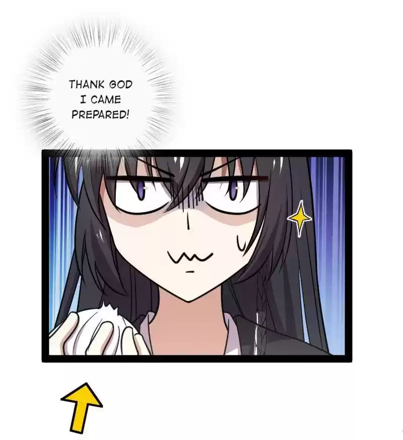 The Martial Emperor's Life After Seclusion Chapter 116