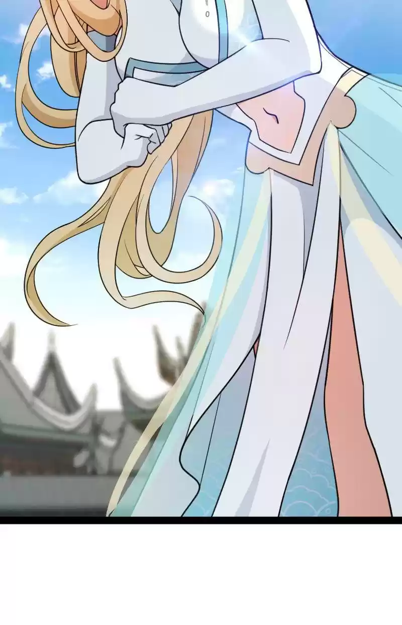 The Martial Emperor's Life After Seclusion Chapter 116