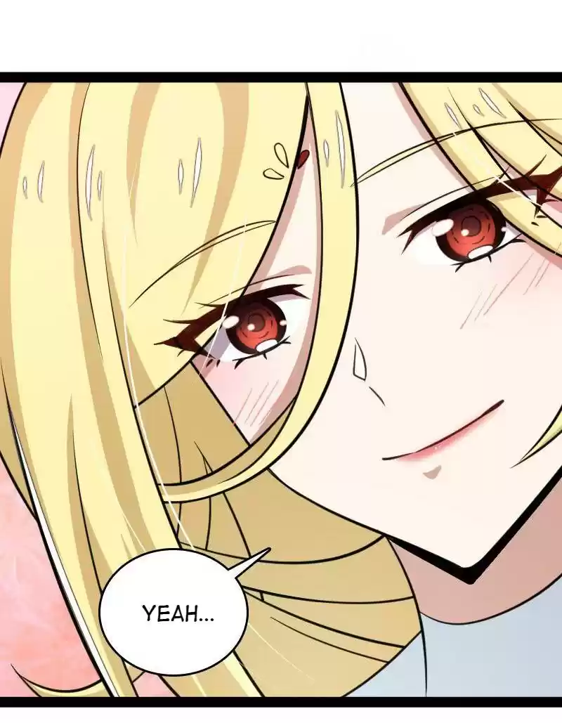 The Martial Emperor's Life After Seclusion Chapter 116