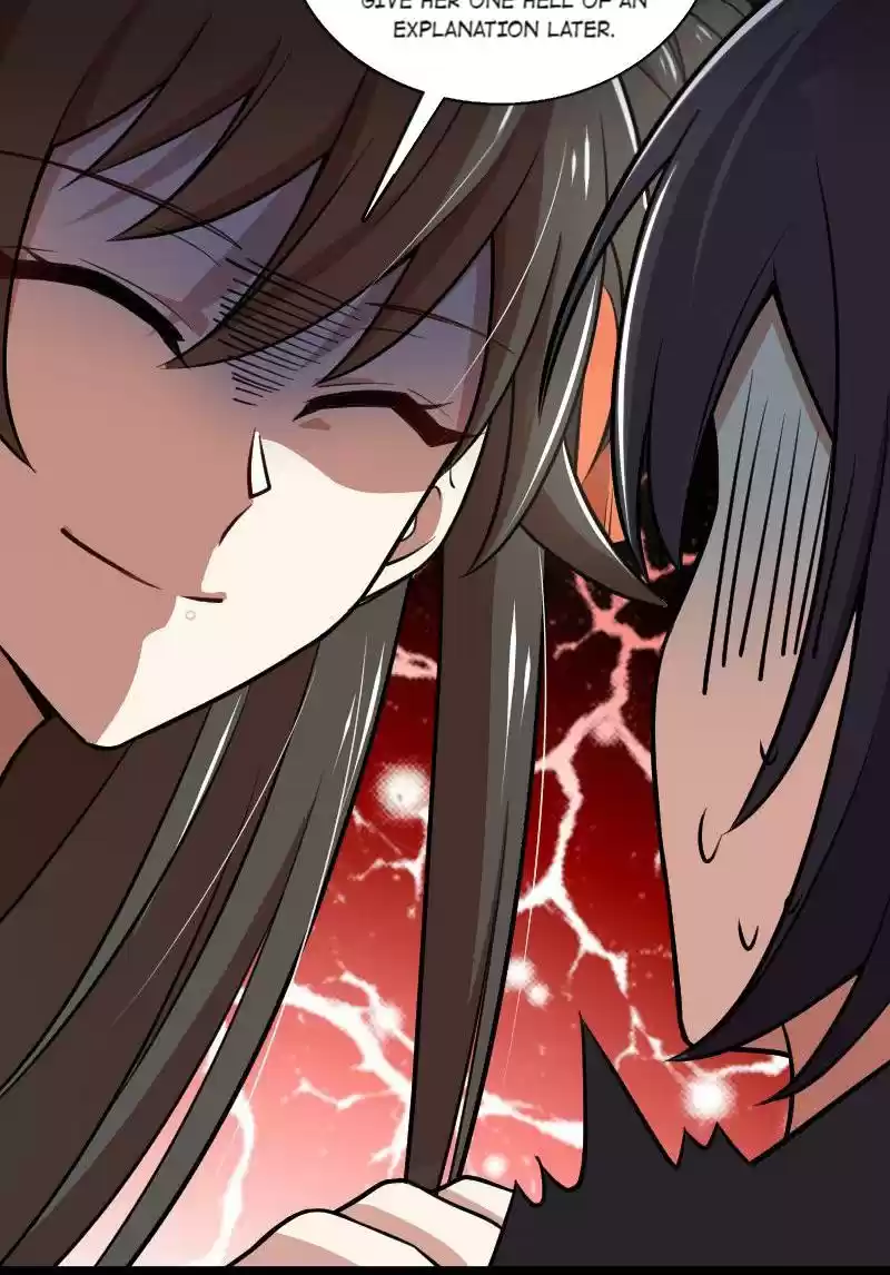 The Martial Emperor's Life After Seclusion Chapter 116