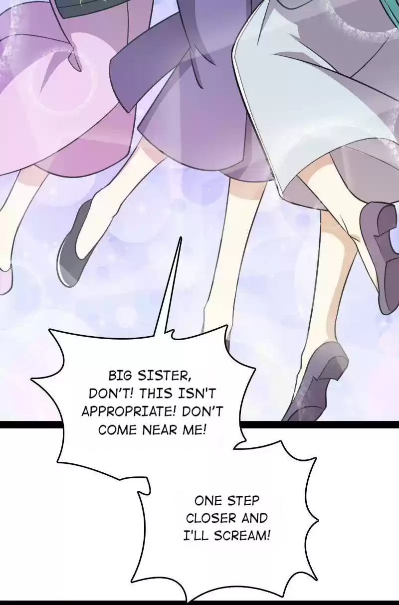 The Martial Emperor's Life After Seclusion Chapter 116