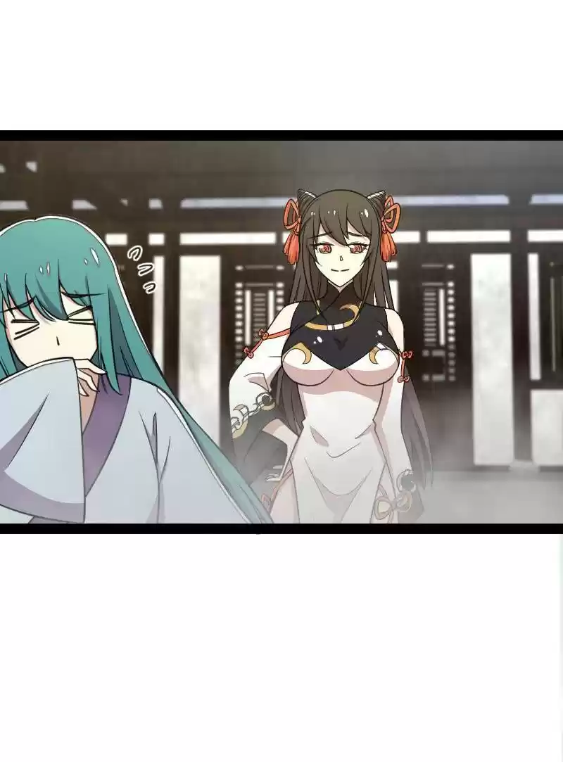 The Martial Emperor's Life After Seclusion Chapter 116