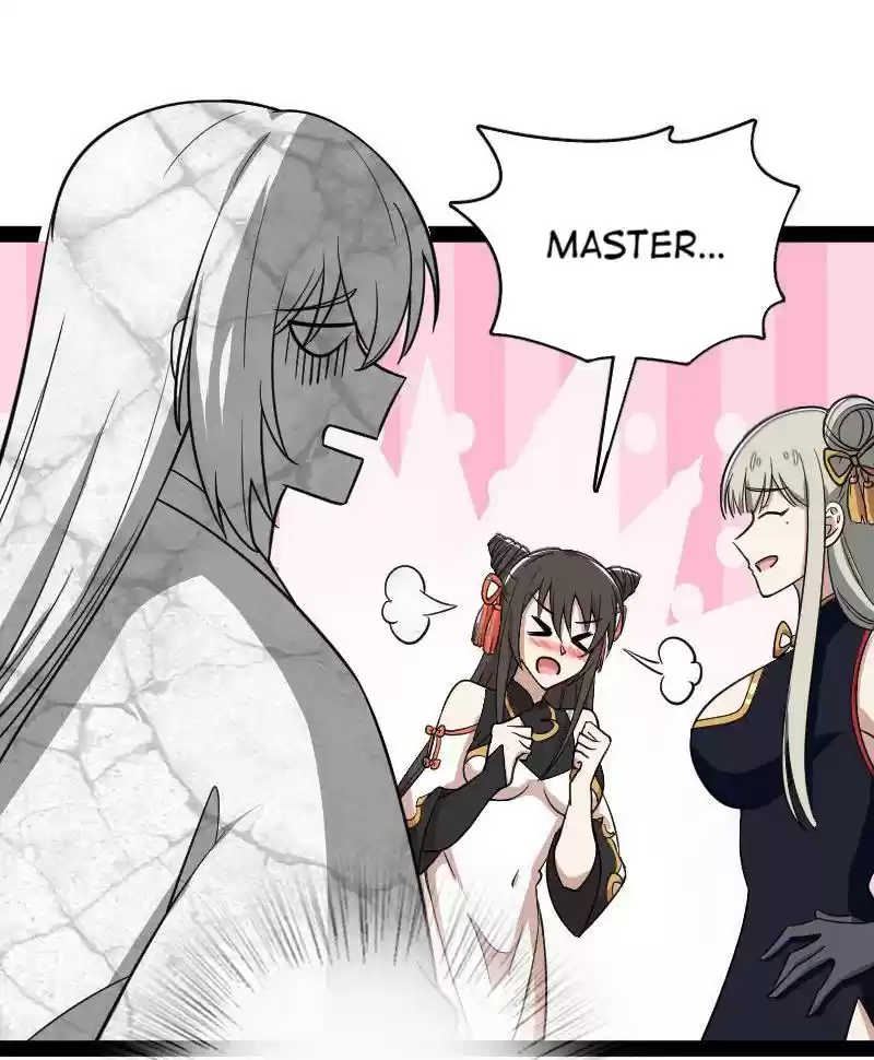 The Martial Emperor's Life After Seclusion Chapter 116