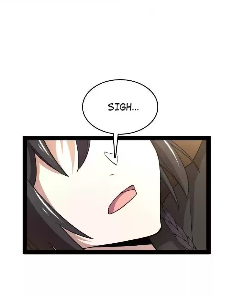 The Martial Emperor's Life After Seclusion Chapter 116