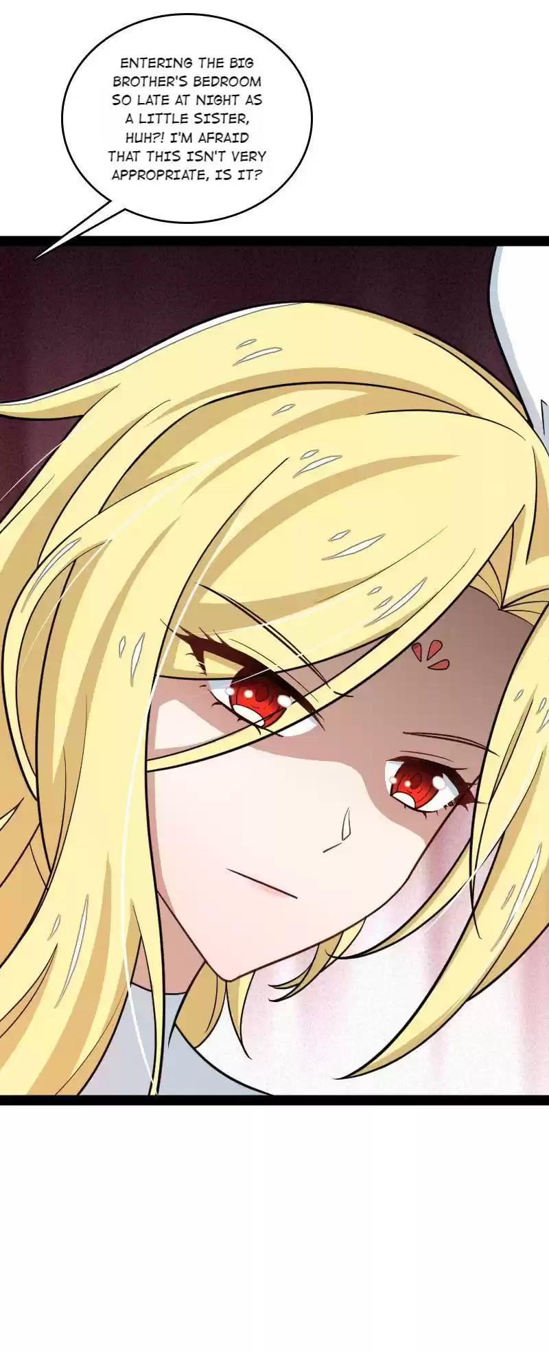 The Martial Emperor's Life After Seclusion Chapter 116