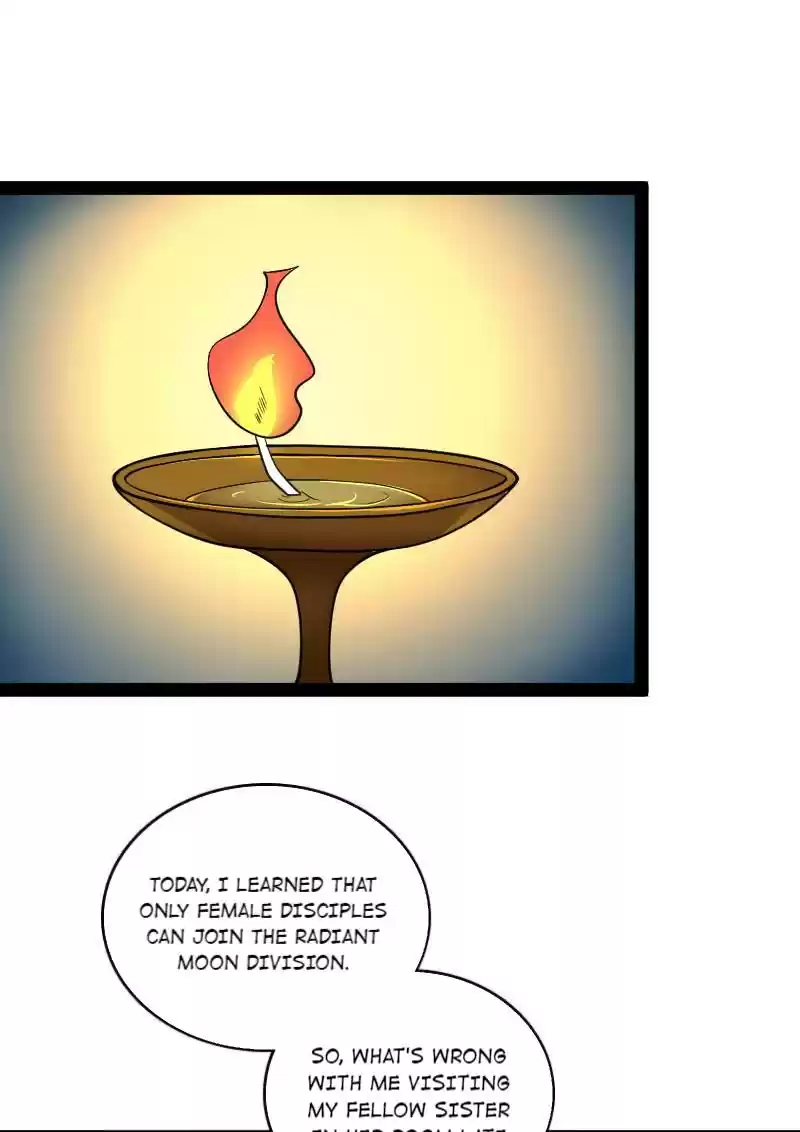 The Martial Emperor's Life After Seclusion Chapter 117