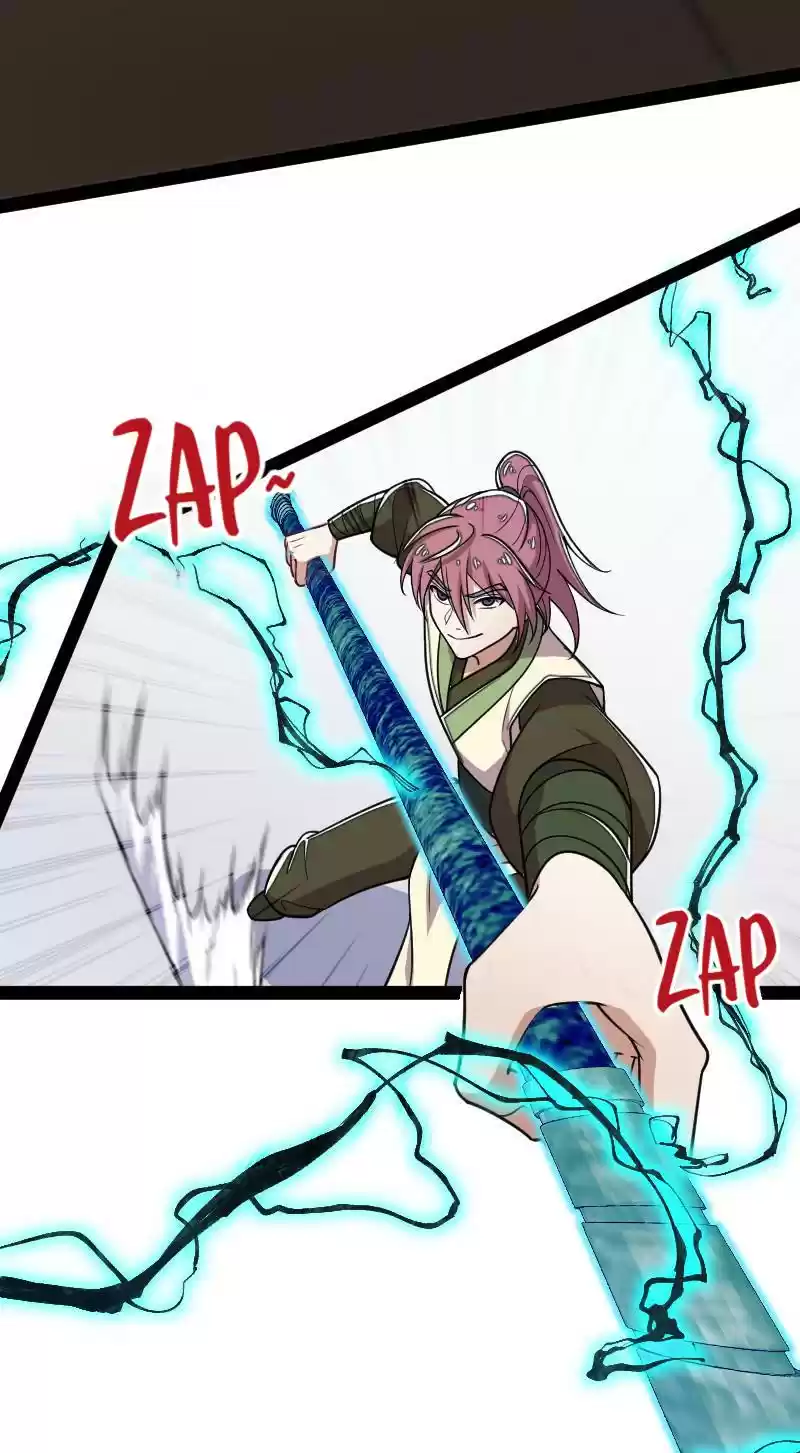 The Martial Emperor's Life After Seclusion Chapter 117