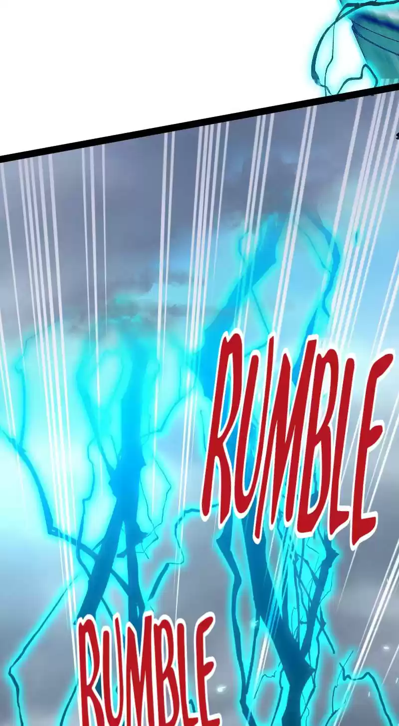 The Martial Emperor's Life After Seclusion Chapter 117