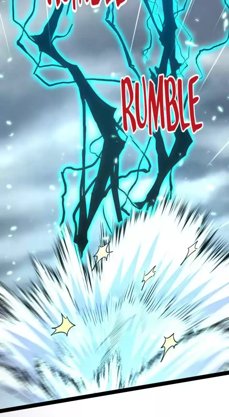 The Martial Emperor's Life After Seclusion Chapter 117