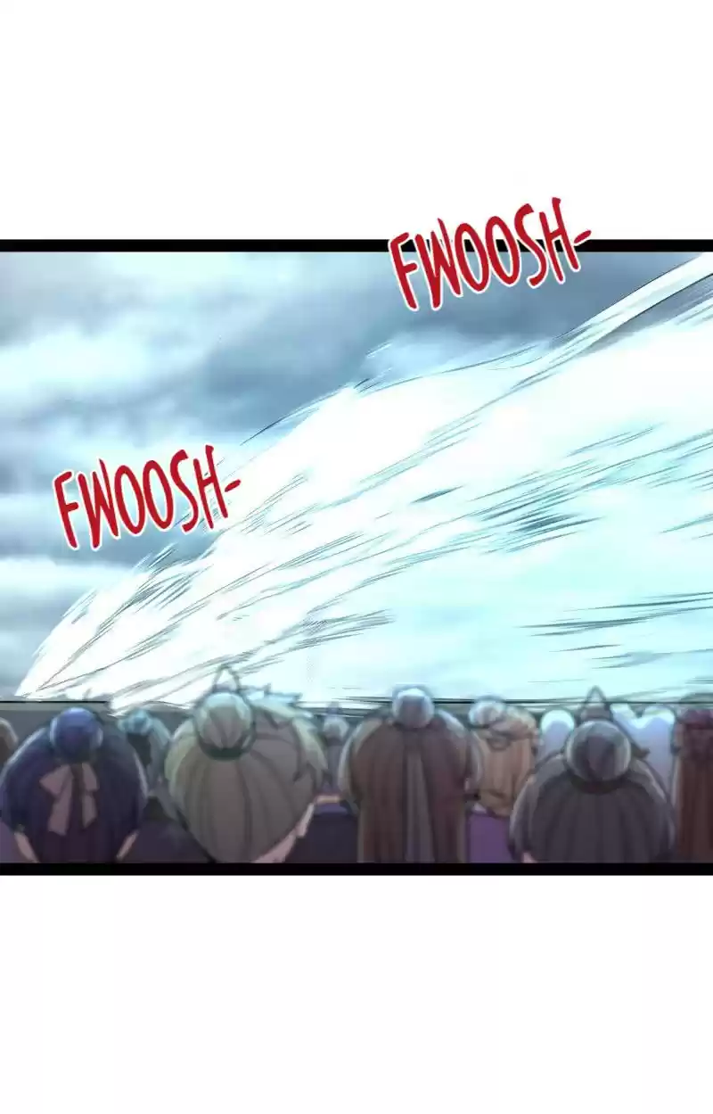 The Martial Emperor's Life After Seclusion Chapter 117