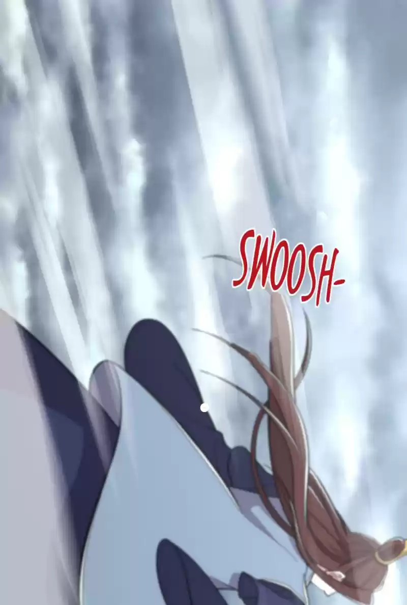 The Martial Emperor's Life After Seclusion Chapter 117