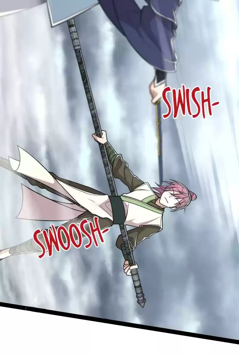 The Martial Emperor's Life After Seclusion Chapter 117