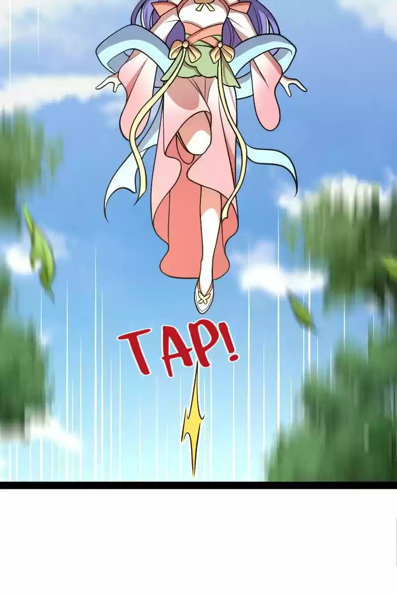 The Martial Emperor's Life After Seclusion Chapter 118