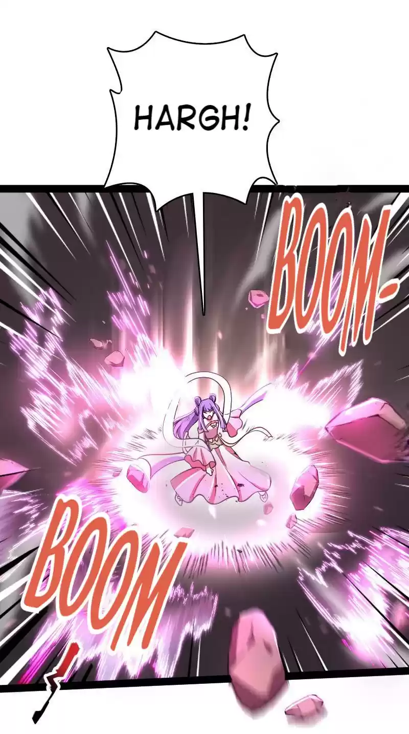 The Martial Emperor's Life After Seclusion Chapter 118