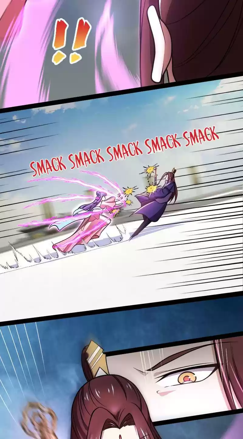 The Martial Emperor's Life After Seclusion Chapter 118