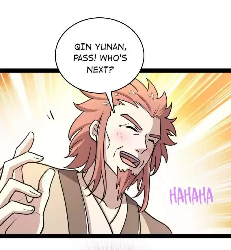 The Martial Emperor's Life After Seclusion Chapter 118