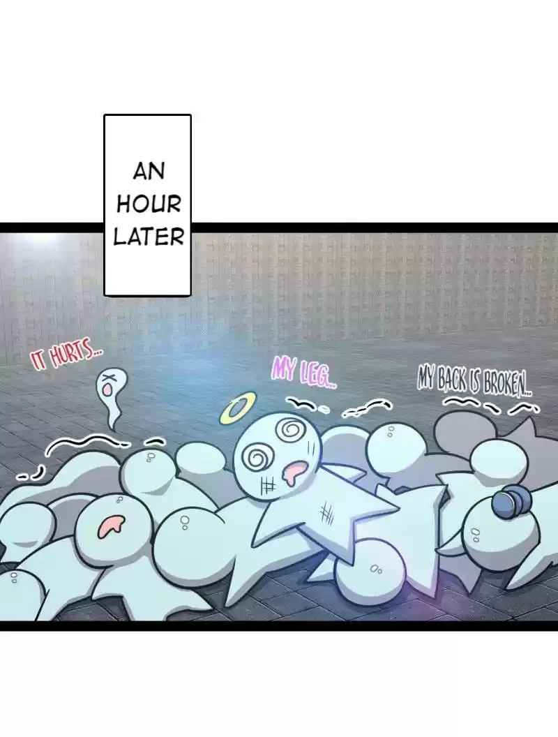 The Martial Emperor's Life After Seclusion Chapter 118