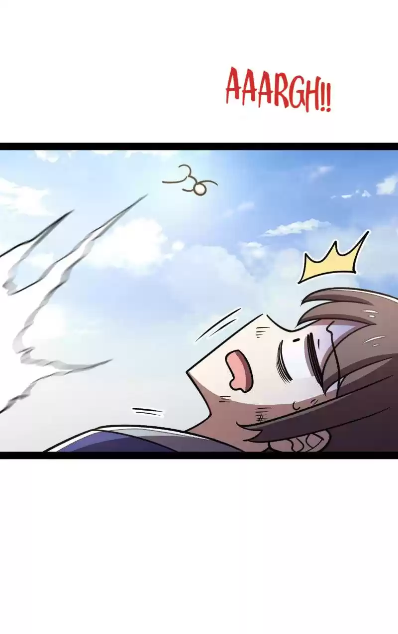 The Martial Emperor's Life After Seclusion Chapter 118