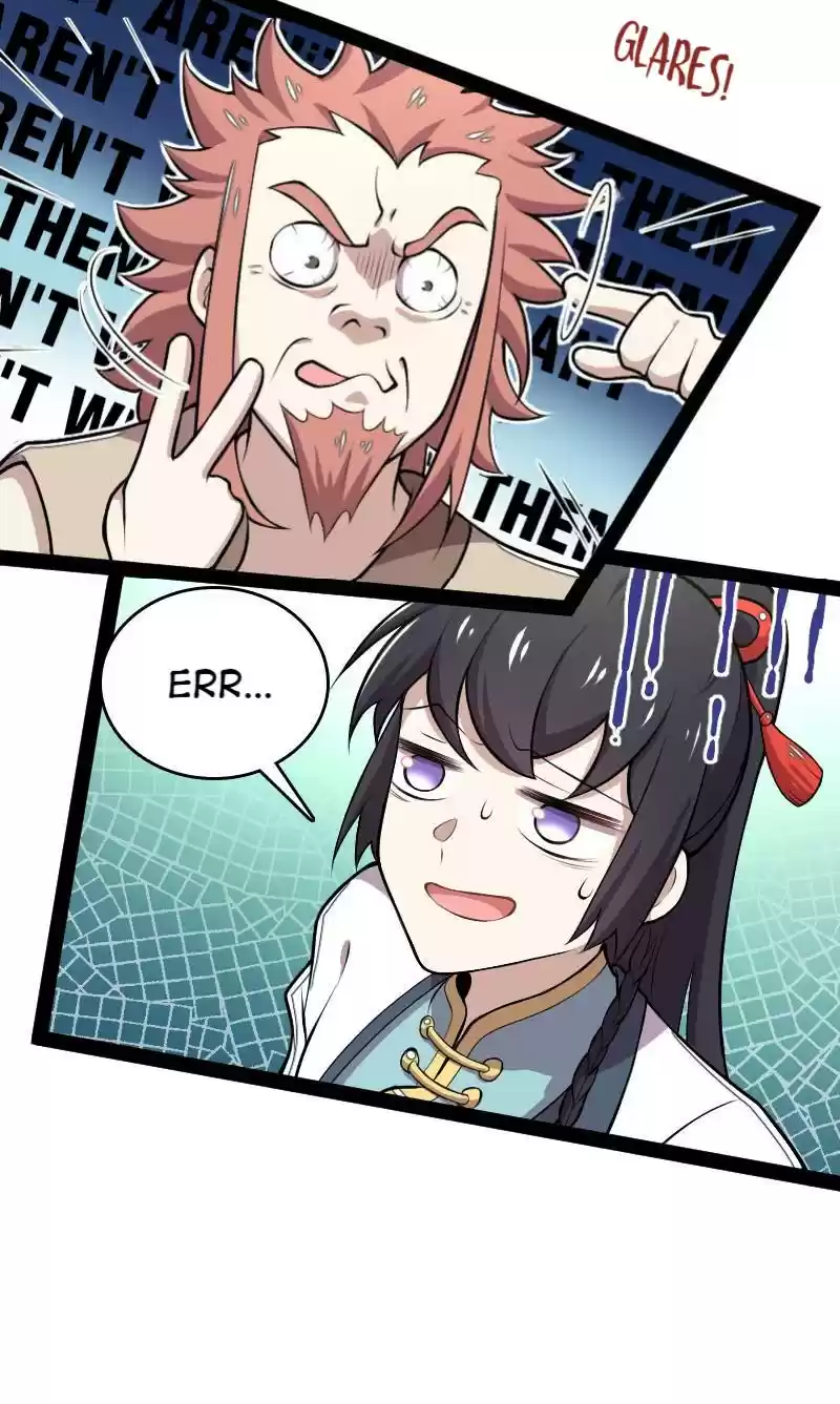 The Martial Emperor's Life After Seclusion Chapter 118