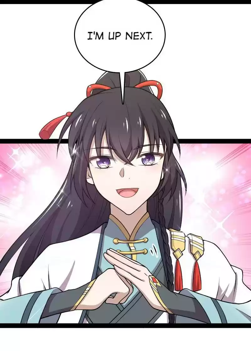 The Martial Emperor's Life After Seclusion Chapter 118